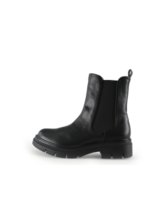 Smiling For Feet Chelsea boots Schwarz 333252
 Größe 37
 