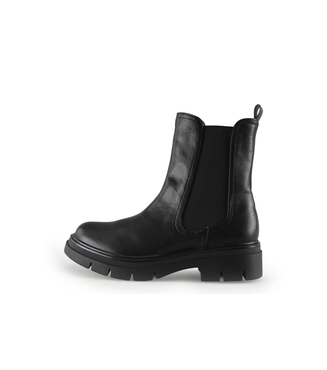 Smiling For Feet Chelsea boots