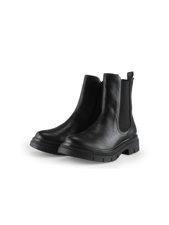 Smiling For Feet Chelsea boots Schwarz 333252
 Größe 37
 