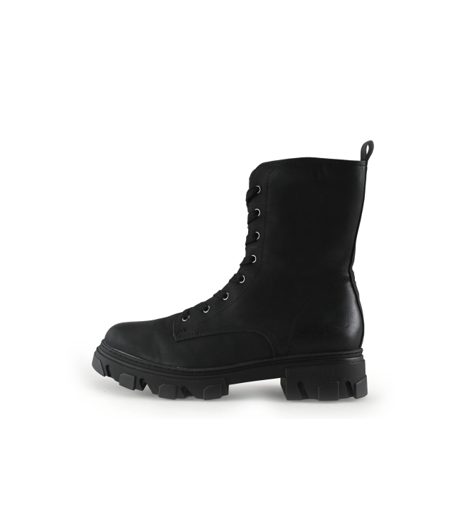 Smiling For Feet Schnürstiefel