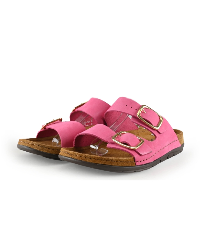 Rohde Mules Pantoletten