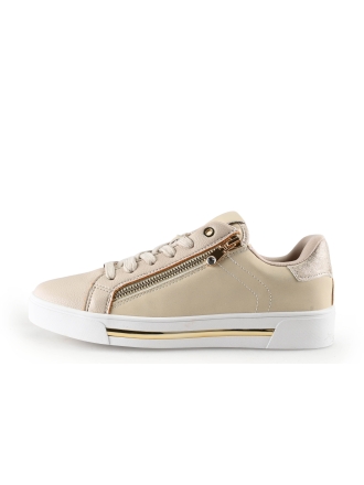 Barbarella Sneaker Beige 333260
 Größe 39
 