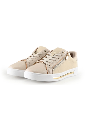 Barbarella Sneaker Beige 333260
 Größe 39
 