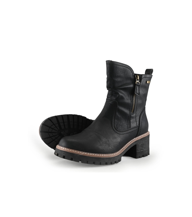 Claverton Stiefeletten