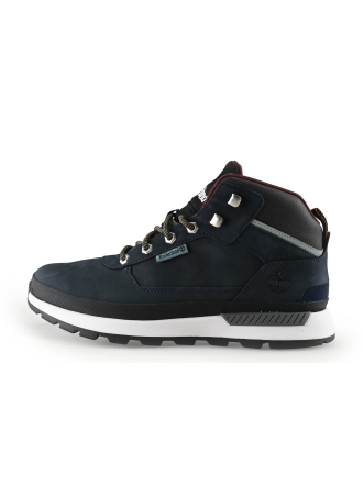 Timberland Schnürstiefel Blau 333266
 Größe 42
 