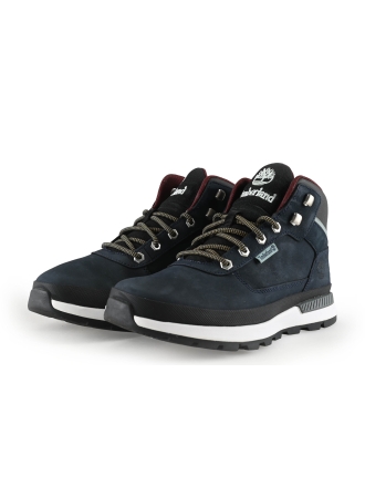 Timberland Schnürstiefel Blau 333266
 Größe 42
 