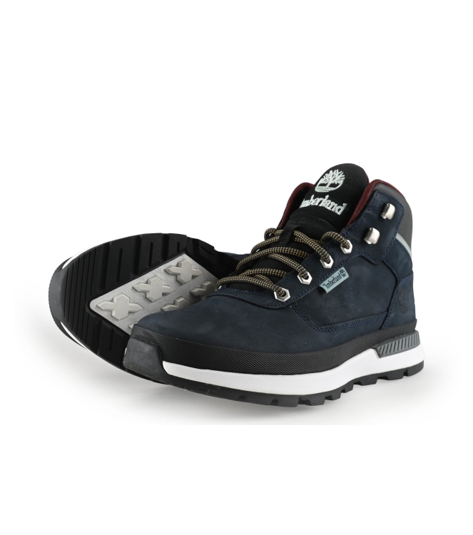 Timberland Schnürstiefel