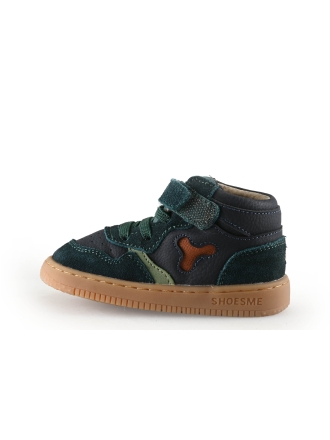 Barst! Hohe Sneaker Blau 333272
 Größe 22
 