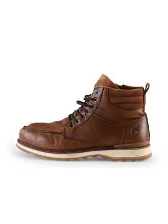 Travelin Schnürstiefel Cognac 333275
 Größe 43
 