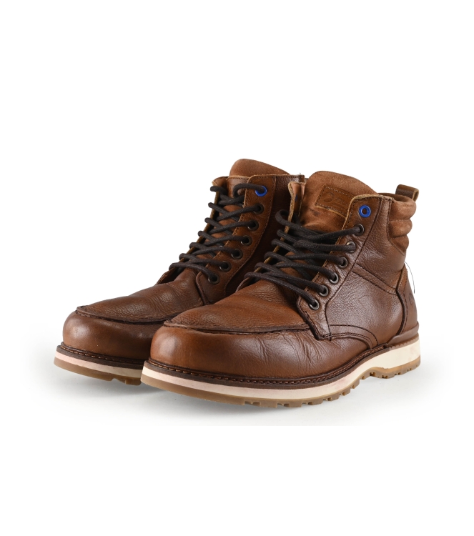 Travelin Schnürstiefel