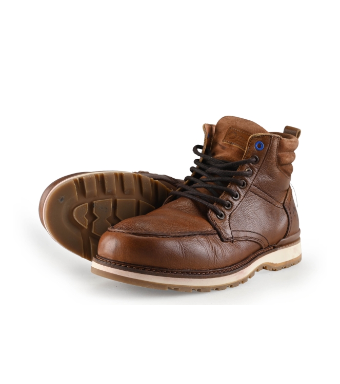 Travelin Schnürstiefel