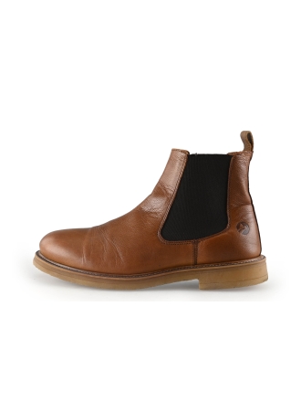Travelin Chelsea boots Cognac 333276
 Größe 41
 