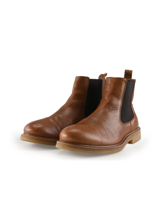 Travelin Chelsea boots Cognac 333276
 Größe 41
 