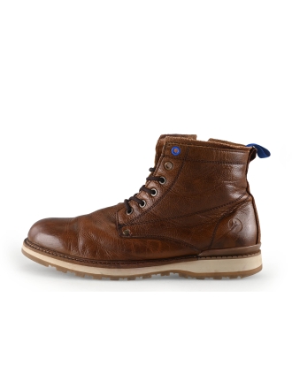 Travelin Schnürstiefel Cognac 333277
 Größe 43
 