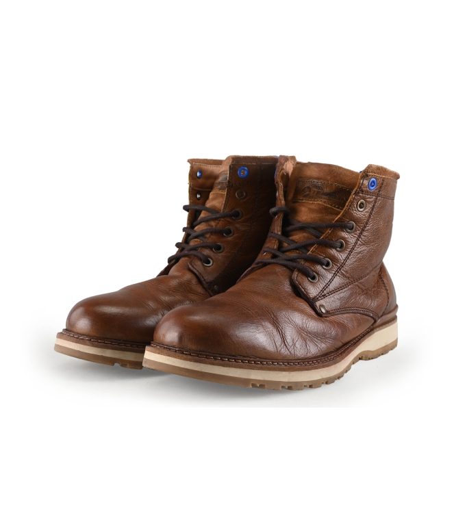 Travelin Schnürstiefel