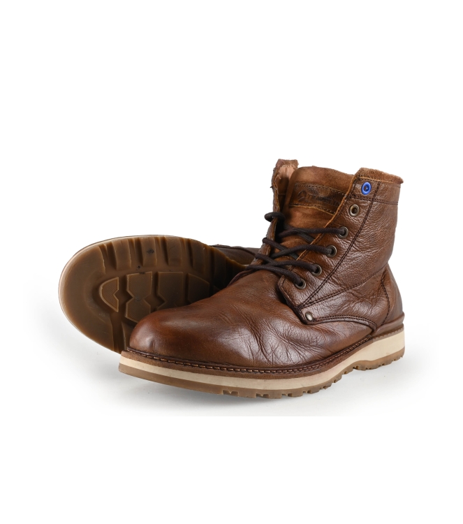 Travelin Schnürstiefel