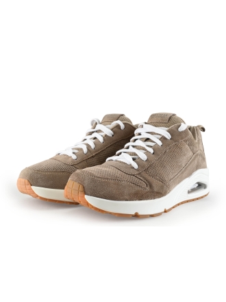 Skechers Sneaker Beige 333278
 Größe 43
 