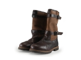 Travelin Bikerstiefel