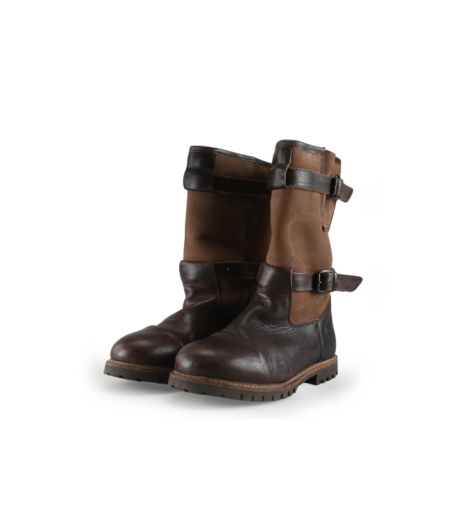 Travelin Bikerstiefel