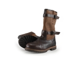 Travelin Bikerstiefel