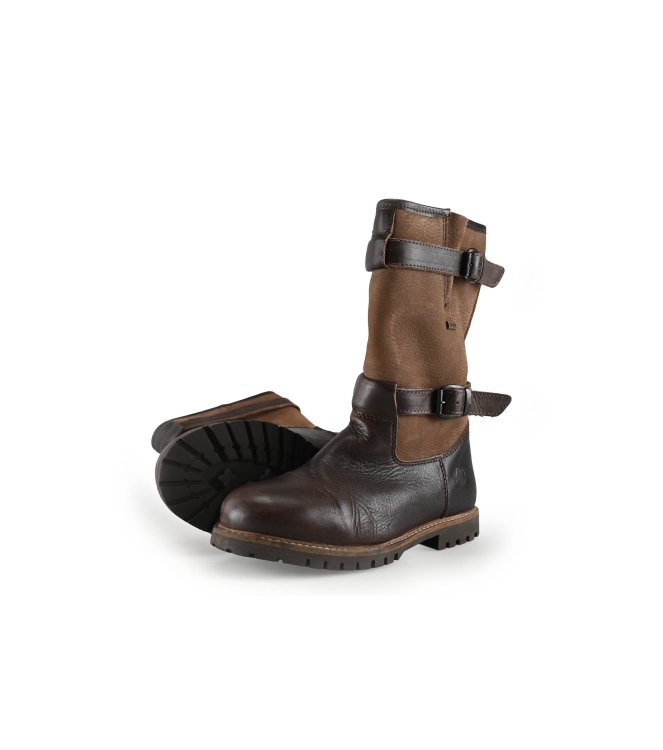 Travelin Bikerstiefel