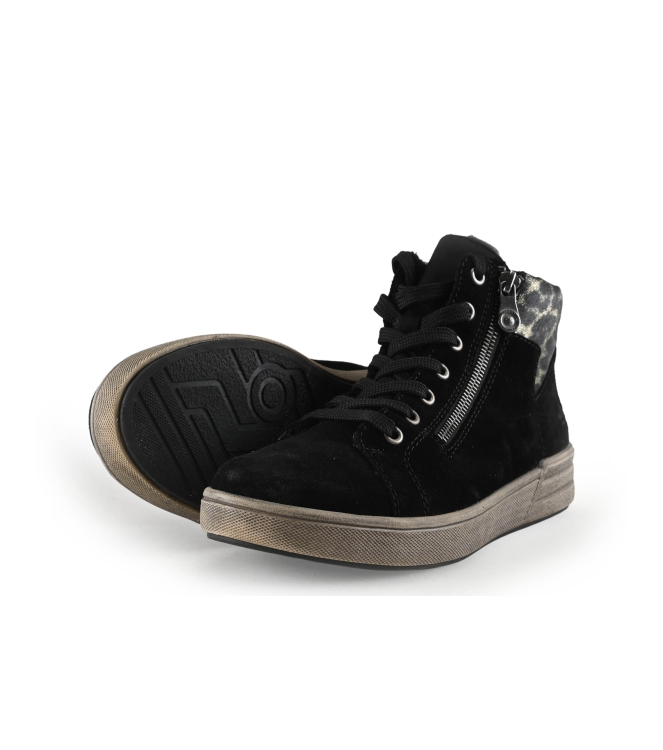 Rieker Schnürstiefel