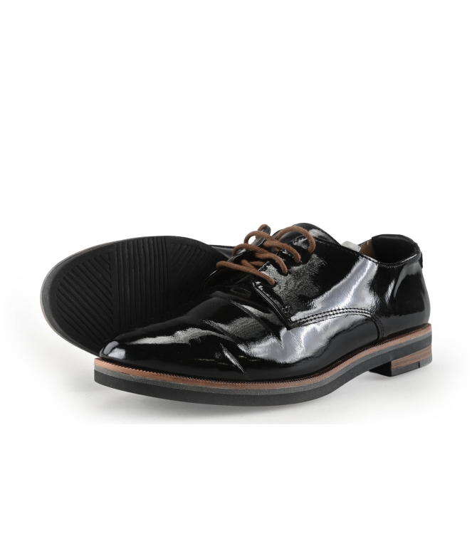 Marco Tozzi Schnürschuhe