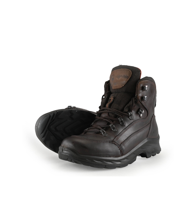 Travelin Schnürstiefel