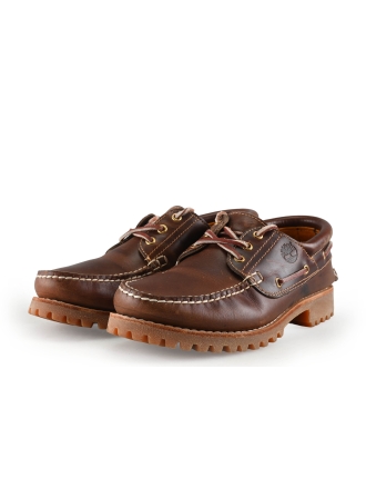 Timberland Bootsschuhe Braun 333287
 Größe 42
 