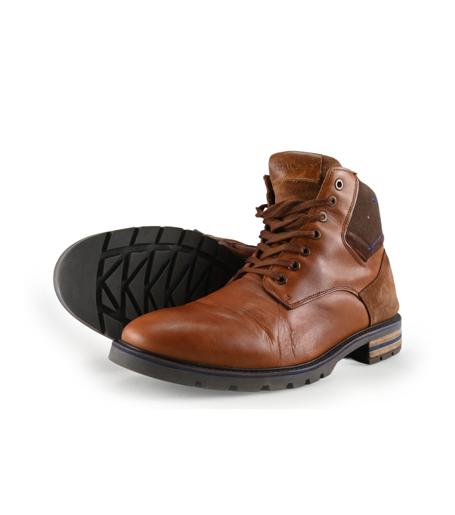 Travelin Schnürstiefel