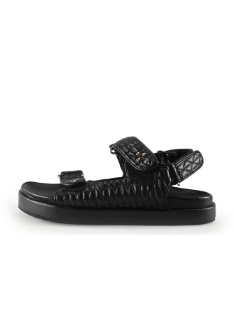 Sacha Sandalen Schwarz 333293
 Größe 39
 