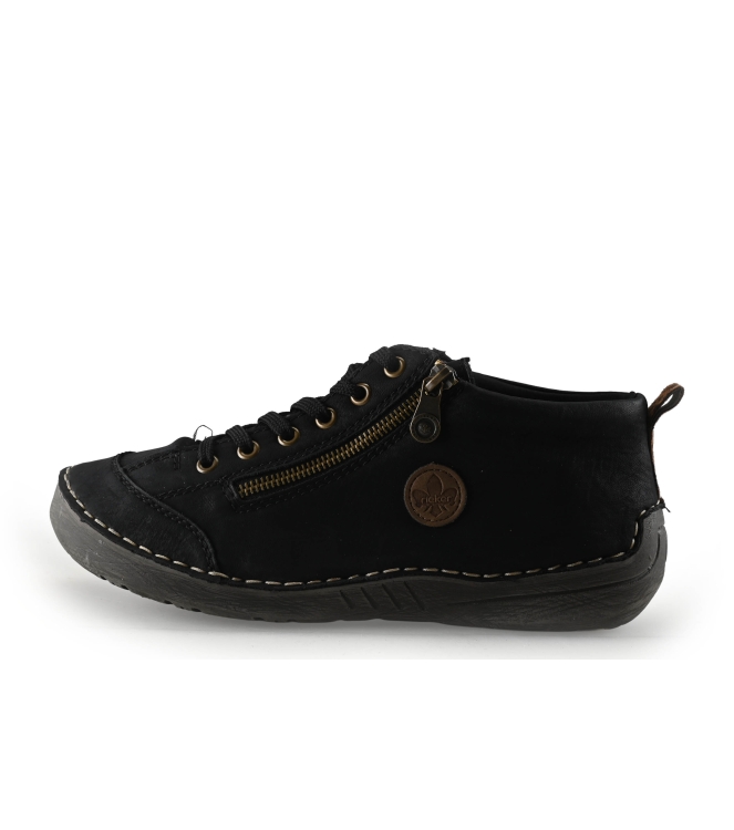 Rieker Schnürschuhe