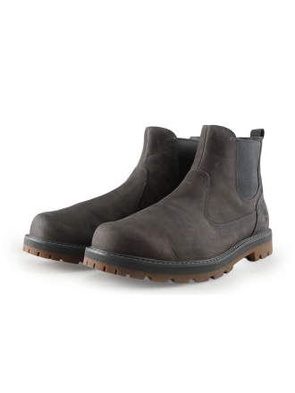 Timberland Chelsea boots Grau 333297
 Größe 44½
 