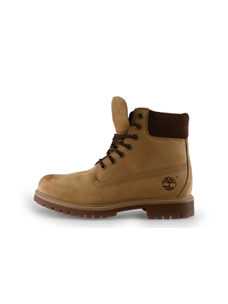 Timberland Schnürstiefel Braun 333299
 Größe 42
 