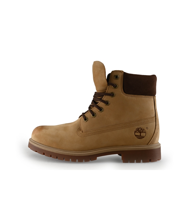 Timberland Schnürstiefel