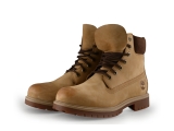 Timberland Schnürstiefel