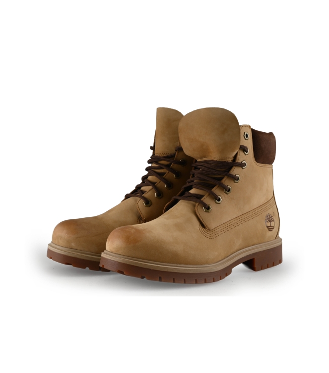 Timberland Schnürstiefel