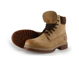 Timberland Schnürstiefel