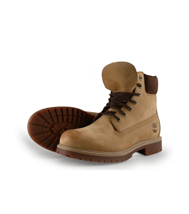 Timberland Schnürstiefel