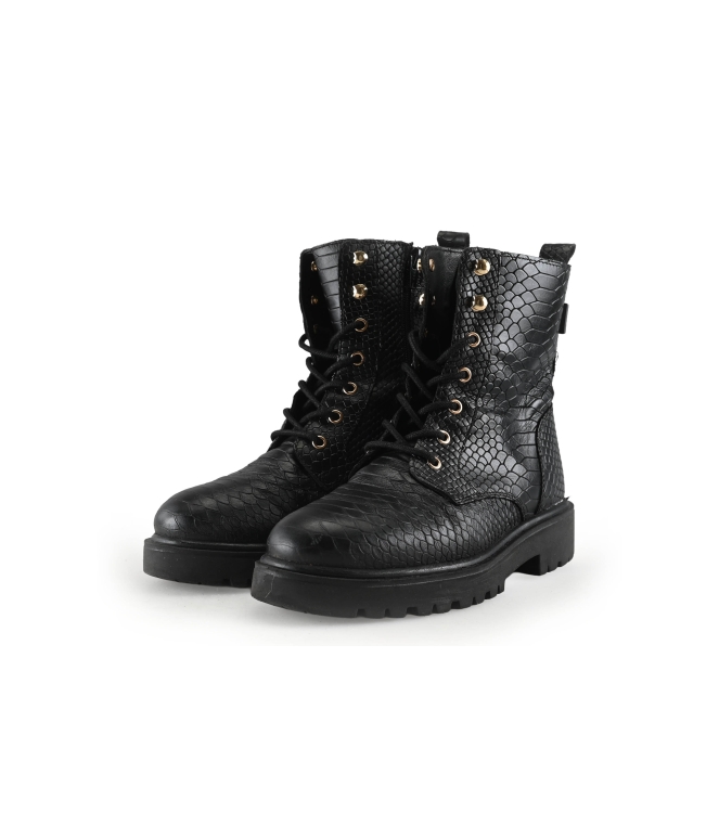 Manfield Schnürstiefel