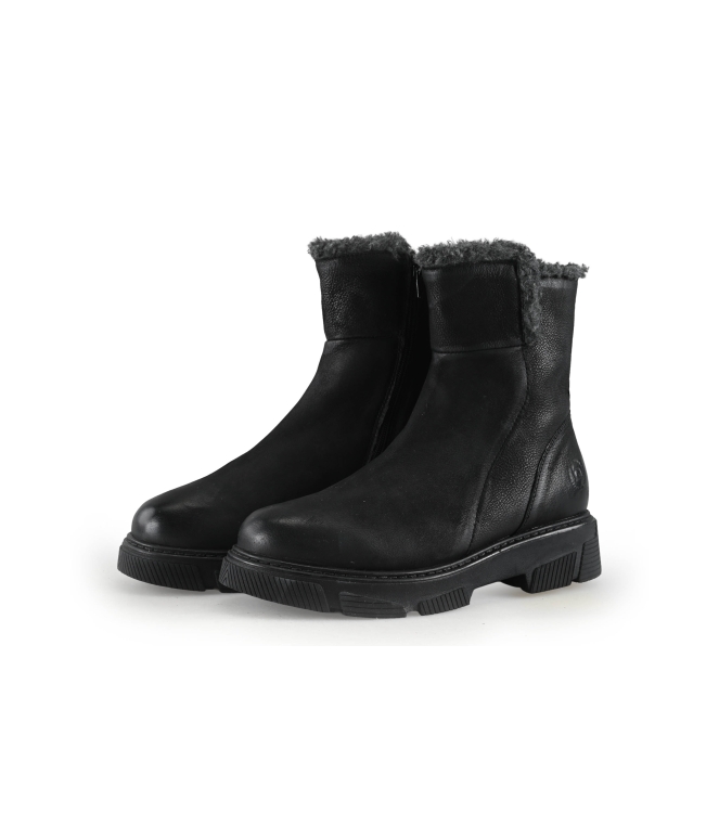 Bugatti Schnürstiefel