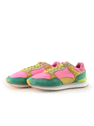 Hoff Sneaker Grün 333309
 Größe 38
 