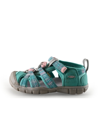 Keen Sandalen Blau 333313
 Größe 29
 