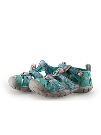 Keen Sandalen Blau 333313
 Größe 29
 