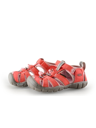 Keen Sandalen Rosa 333318
 Größe 26
 