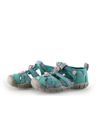 Keen Sandalen Blau 333322
 Größe 29
 