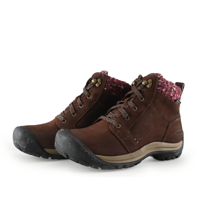 Keen Schneestiefel