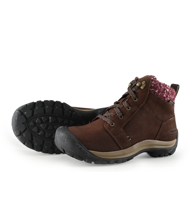 Keen Schneestiefel