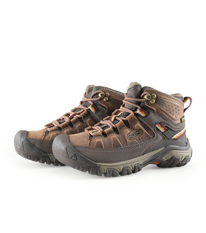 Keen Wanderschuhe