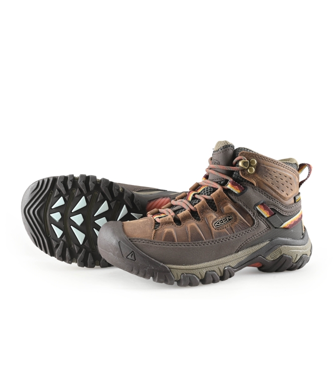 Keen Wanderschuhe